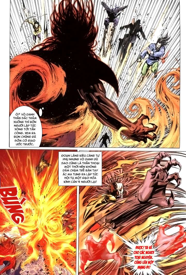 phong vân chapter 246 10