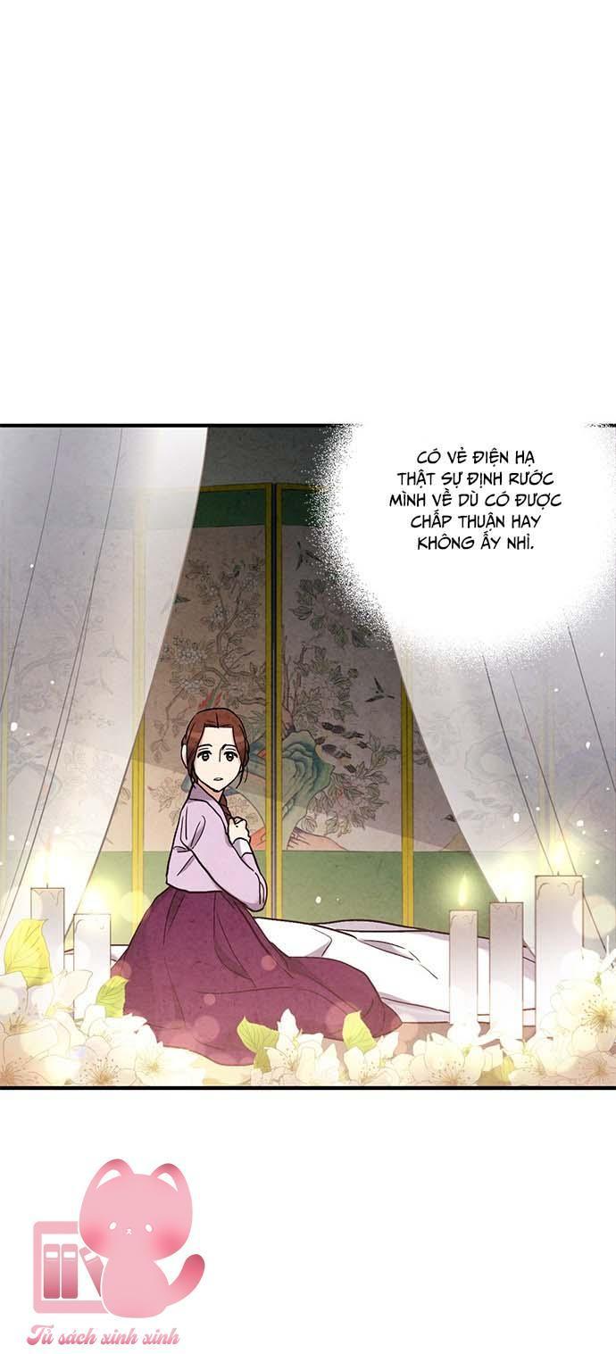 lệnh cấm hôn chapter 75 51