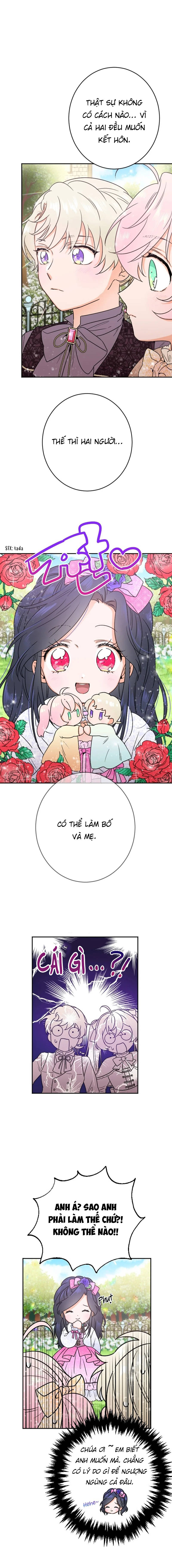 lady baby chapter 69 1