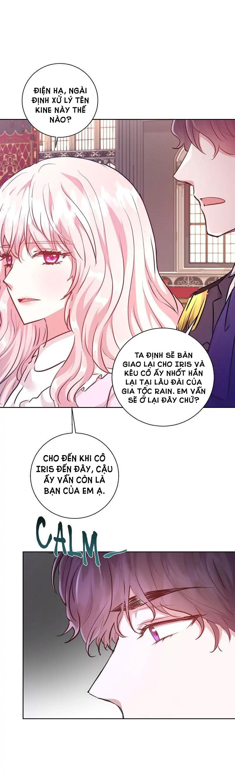 5500 sắc thái của quỷ vương chapter 57.2 1