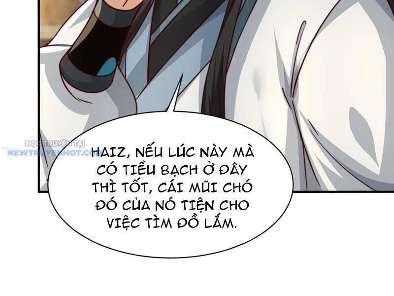 ta thực sự không muốn làm thần tiên chapter 83 90