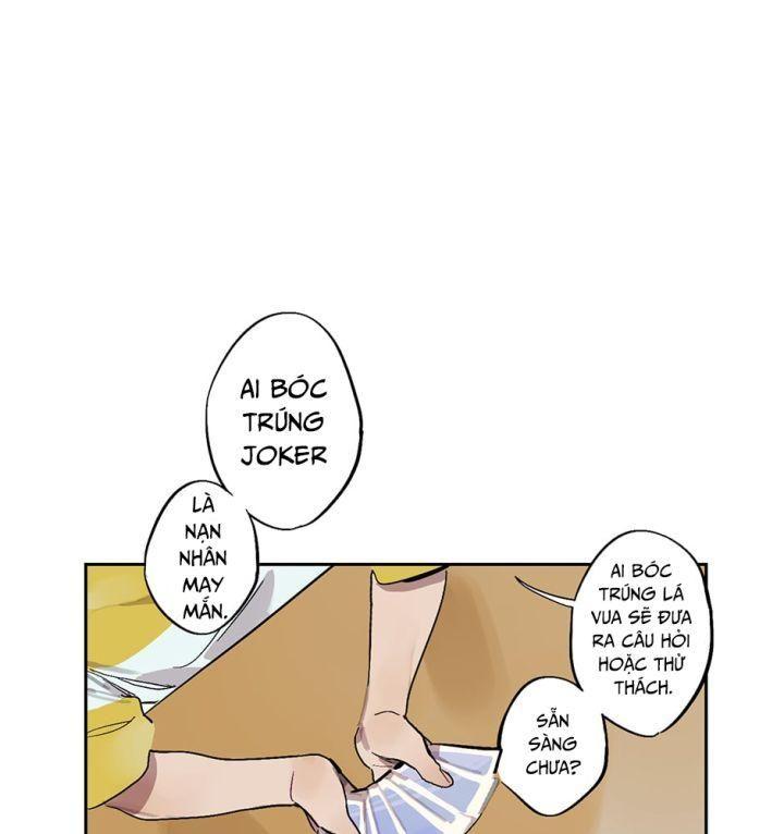 những vì tinh tú của chúng ta chapter 1 81