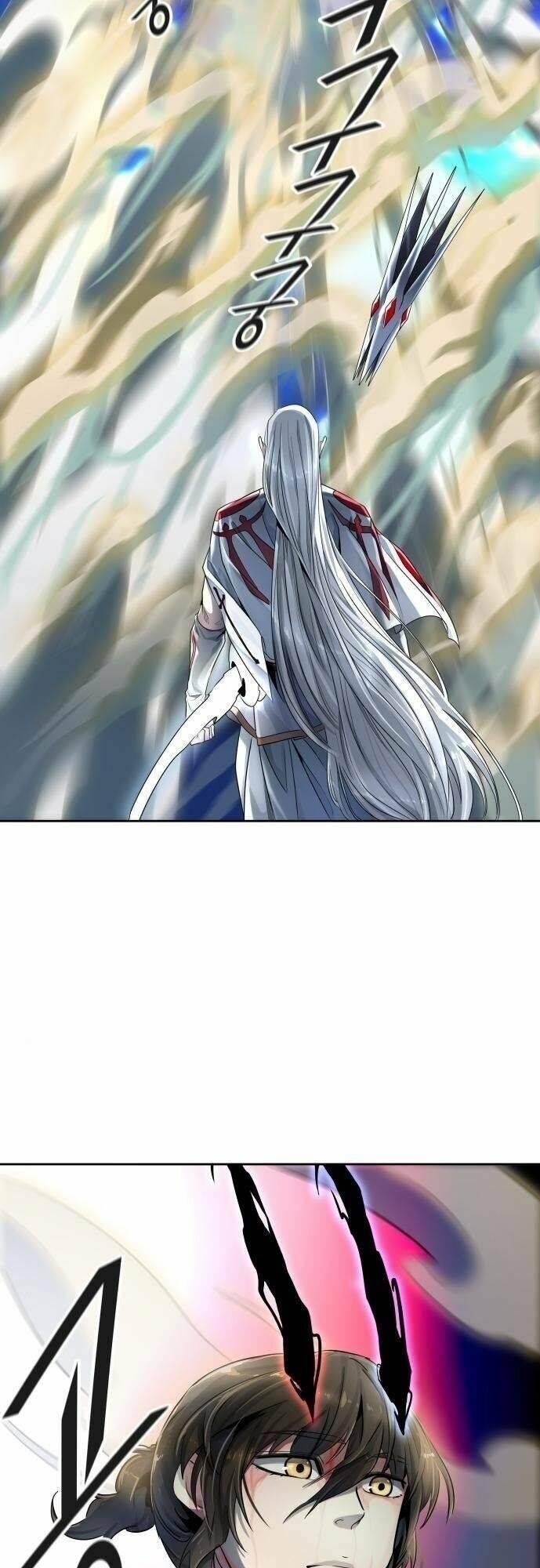 tòa tháp bí ẩn 2 chapter 509 2