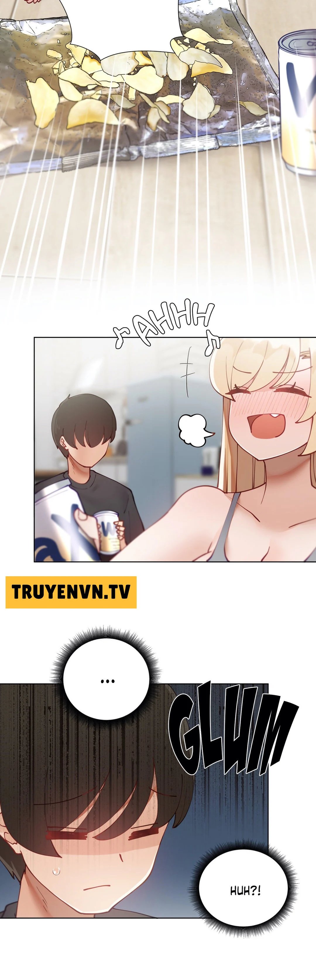 gia sư nữ quái chapter 33 30