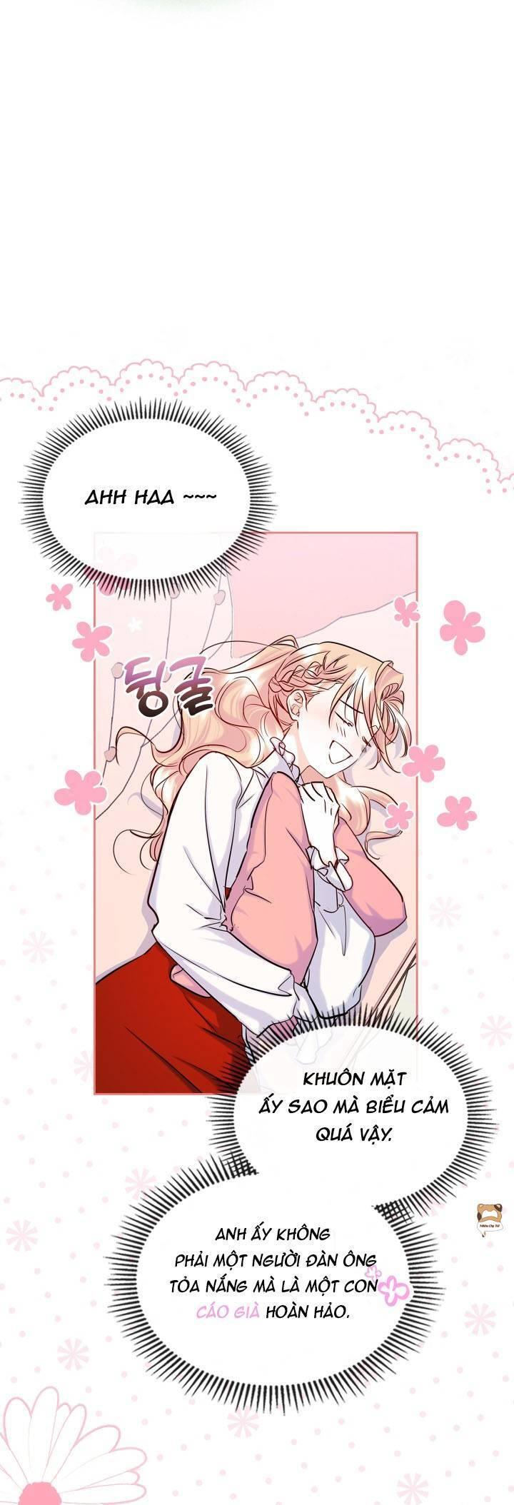 bạn thân khác giới của nam chính chapter 40 3