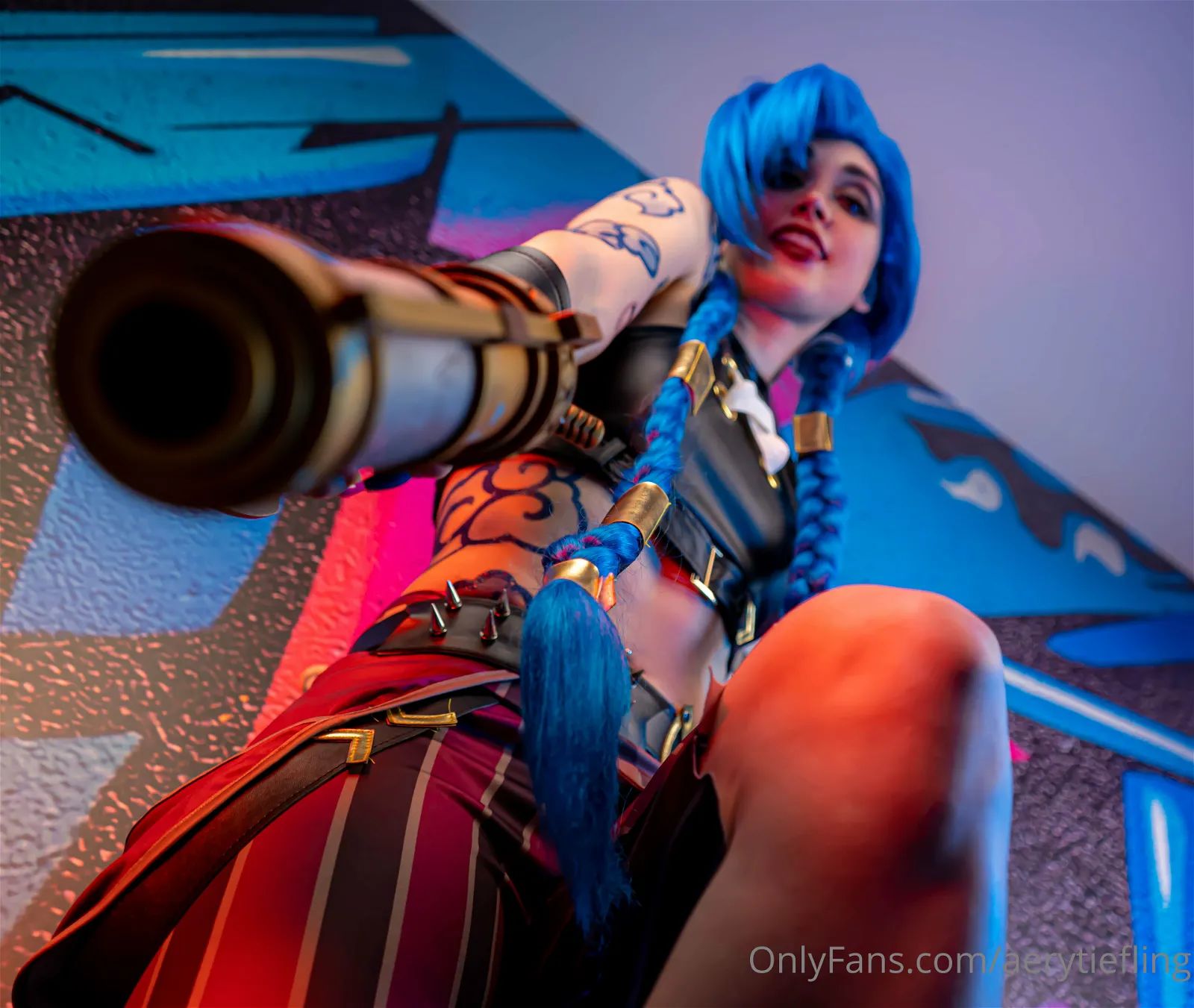 hình cosplay chapter 88 6