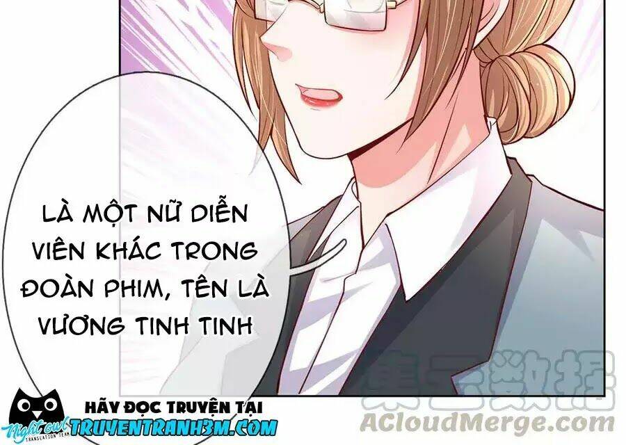 Mami Mau Chạy - Daddy Đuổi Tới Rồi chapter 66.5 40
