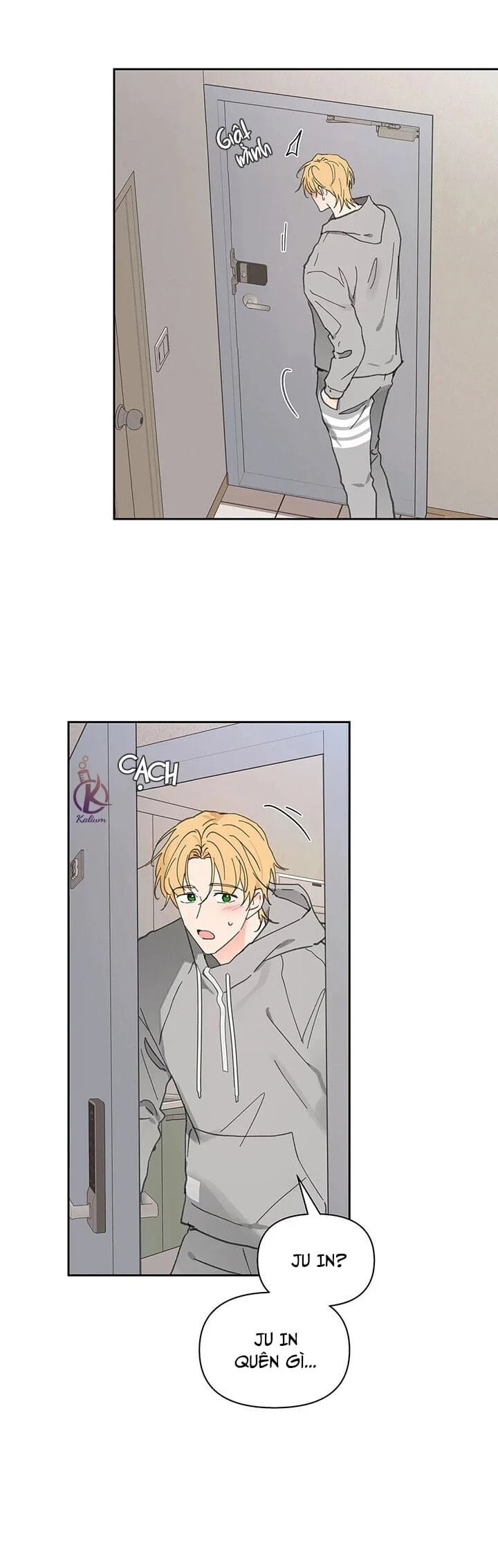 tâm tư của ju in chapter 71 9