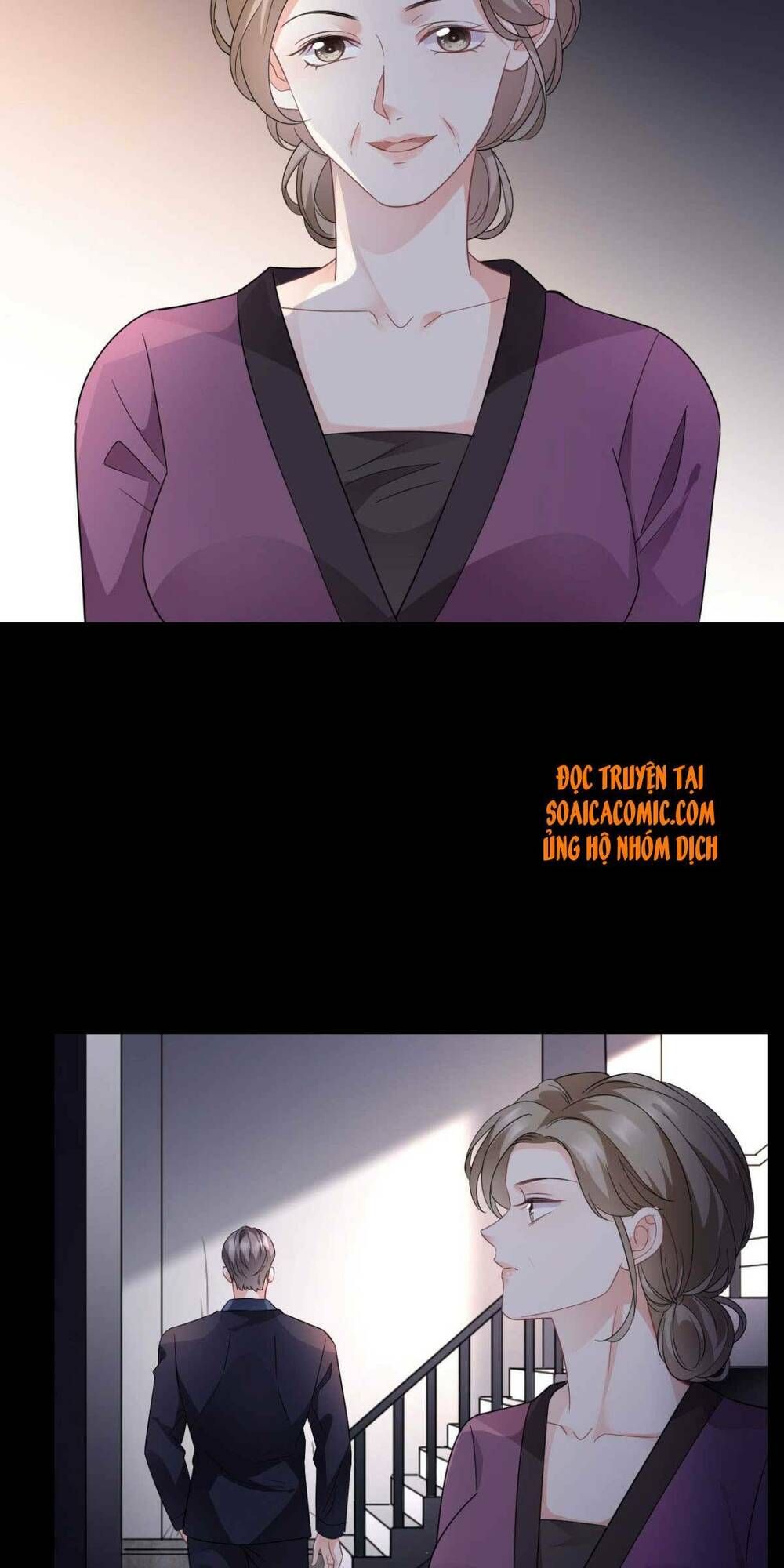 đại tiểu thư có ý đồ gì xấu đâu chapter 52 29