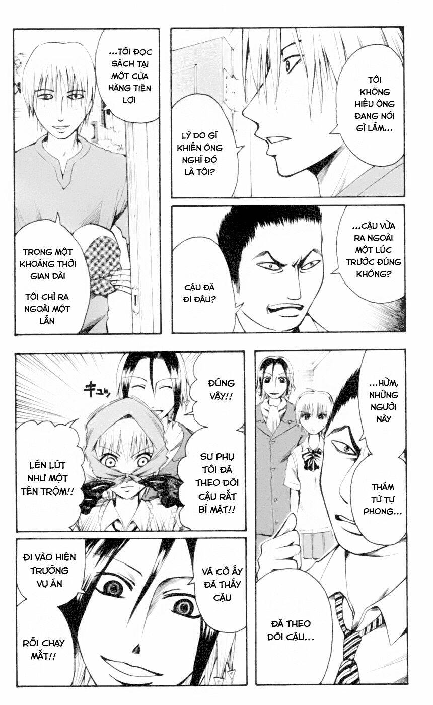 majin tantei nougami neuro chapter 20 4