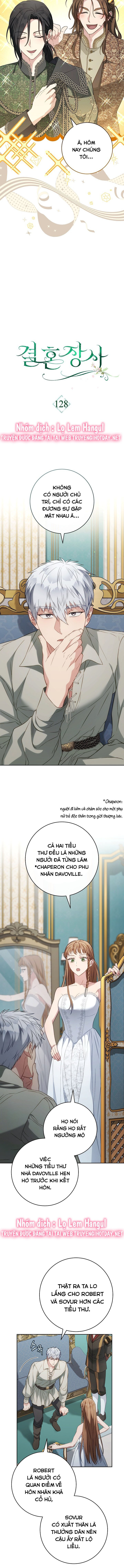 phía sau em, luôn có ta bên cạnh chapter 128 7