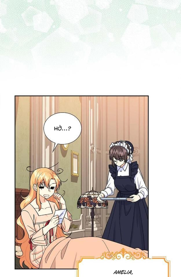 kẻ hủy diệt đã yêu tôi ! chapter 9 8