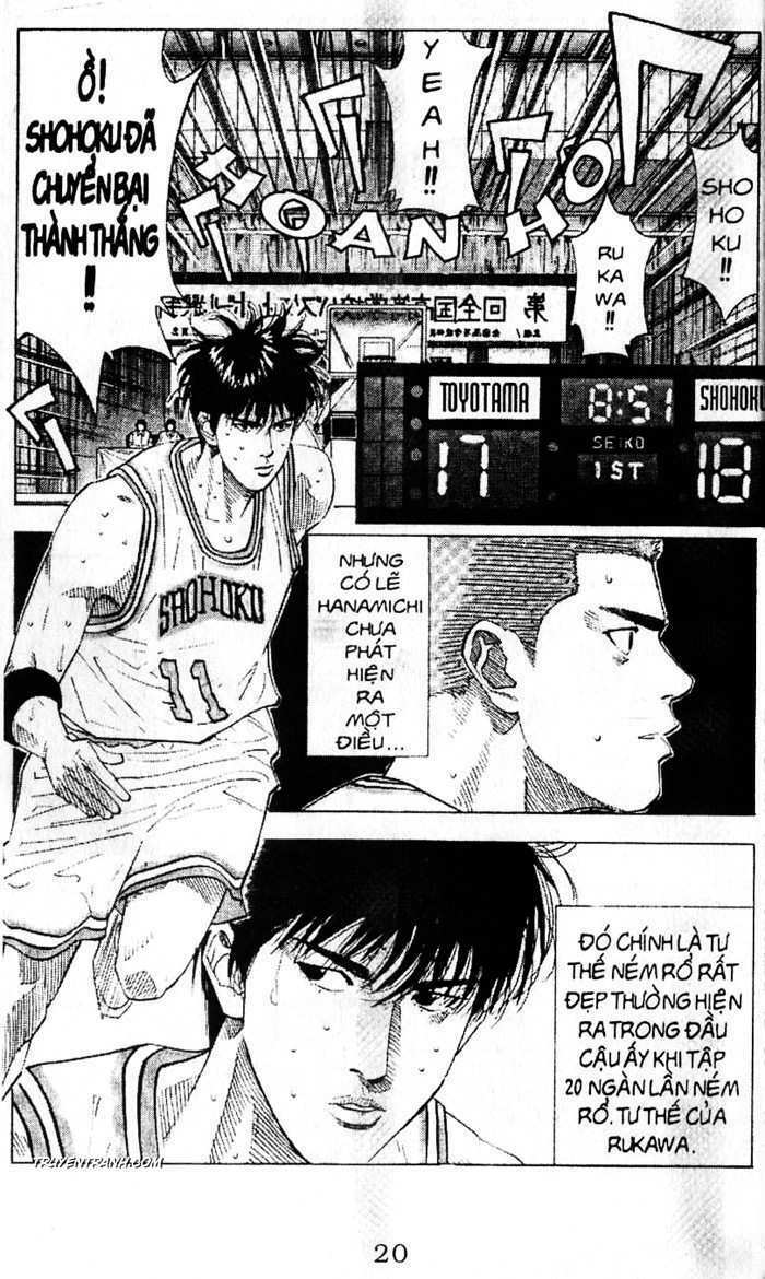 cao thủ bóng rổ chapter 204 12