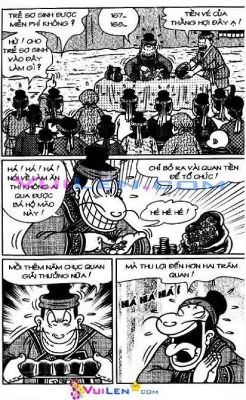 thần đồng đất việt chapter 169 56