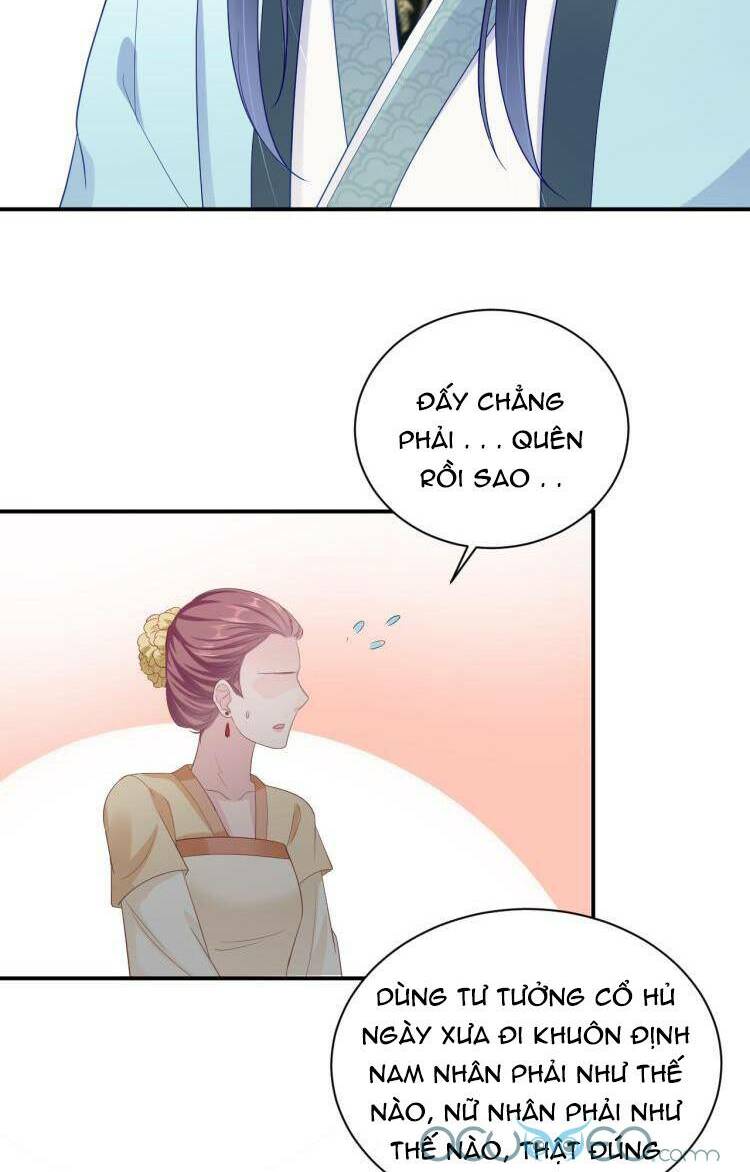 ta đào tạo minh tinh ở cổ đại chapter 7 31