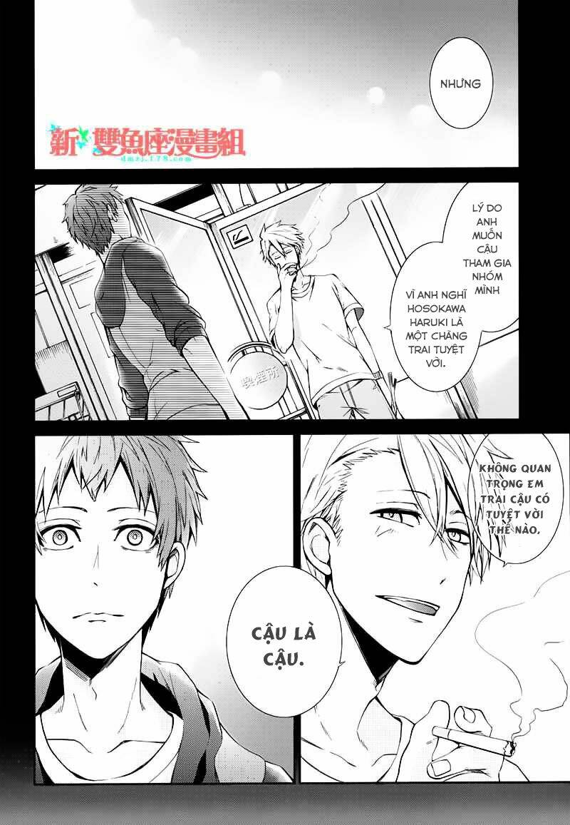 con đường súng đạn chapter 24 32