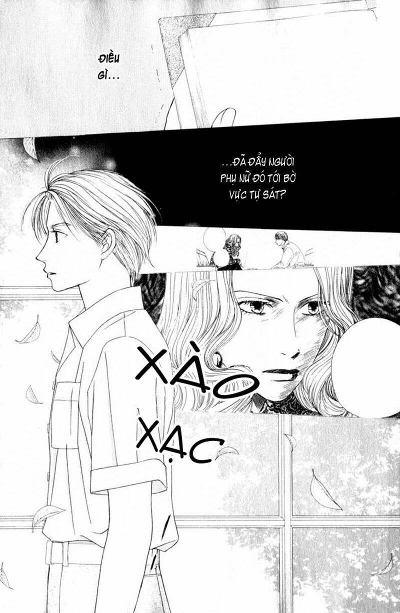 kare kano hajimemashita chapter 87 7