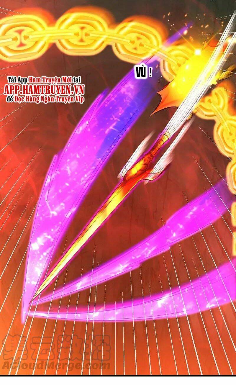 đạo ấn chapter 192 31