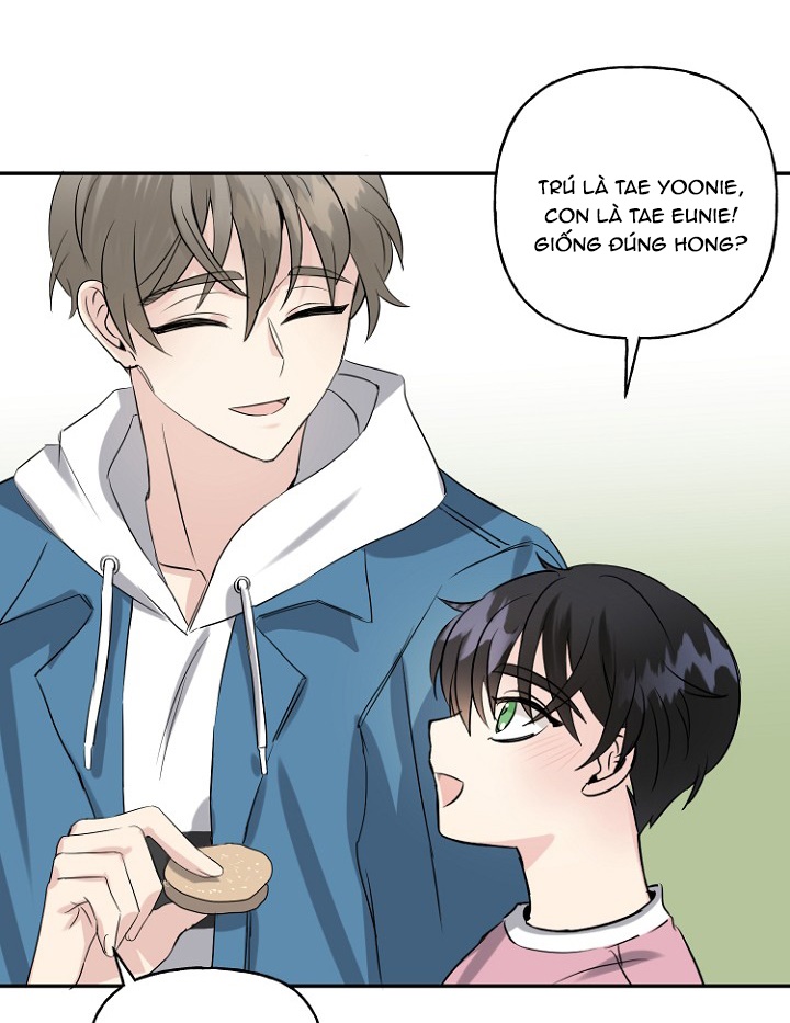 xác suất tình yêu chapter 4 57