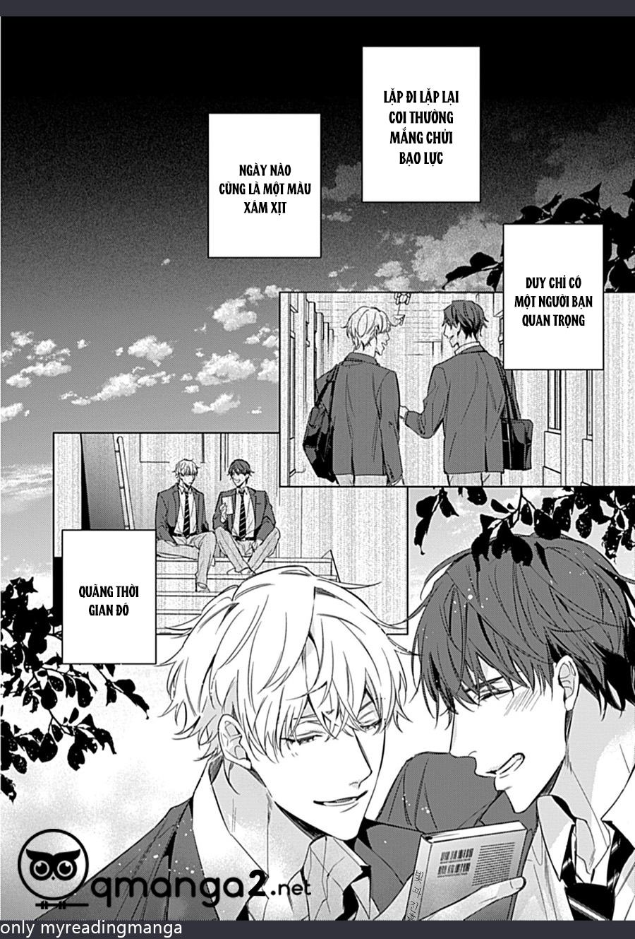 drastic omega chapter 3 4