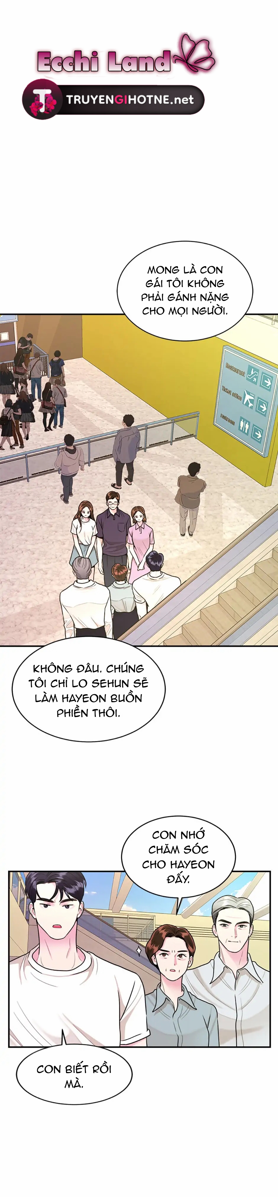 nghệ sĩ cello chapter 68.1 13