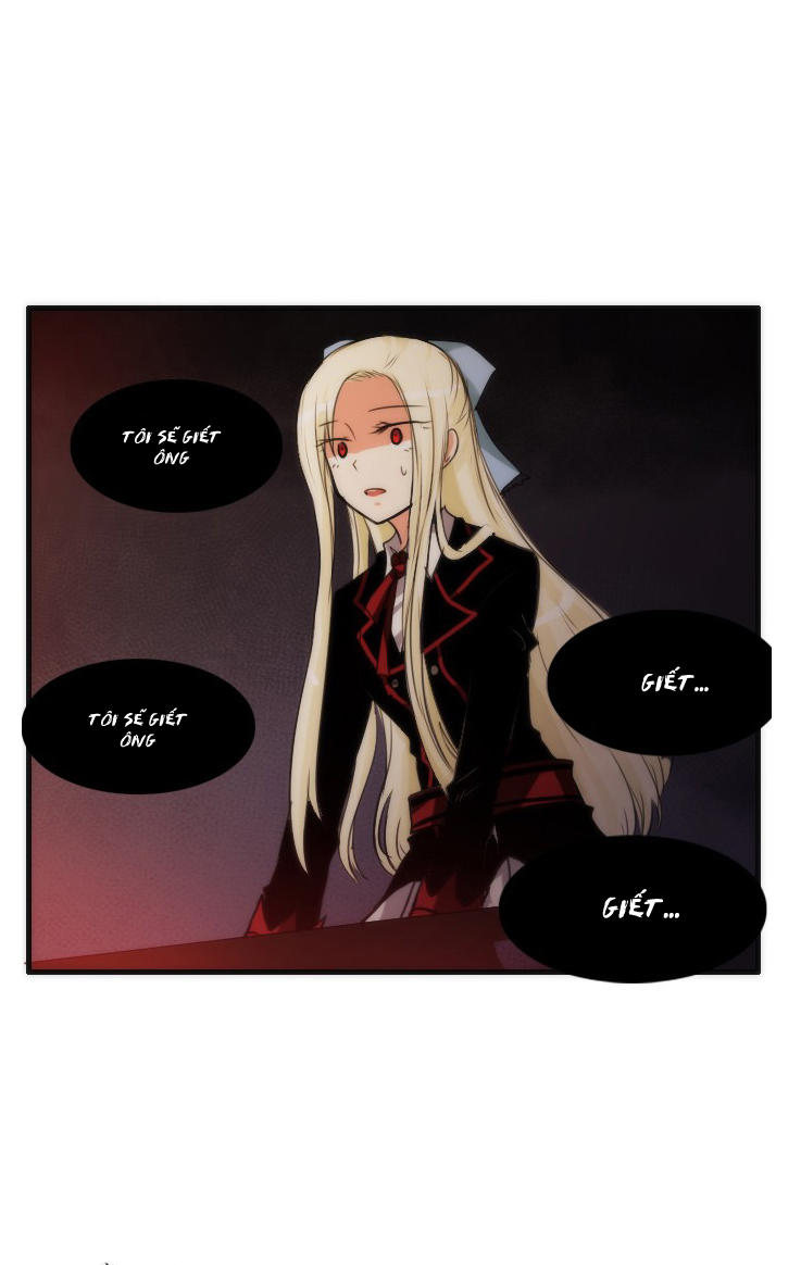 crepuscule (yamchi) chapter 17 6