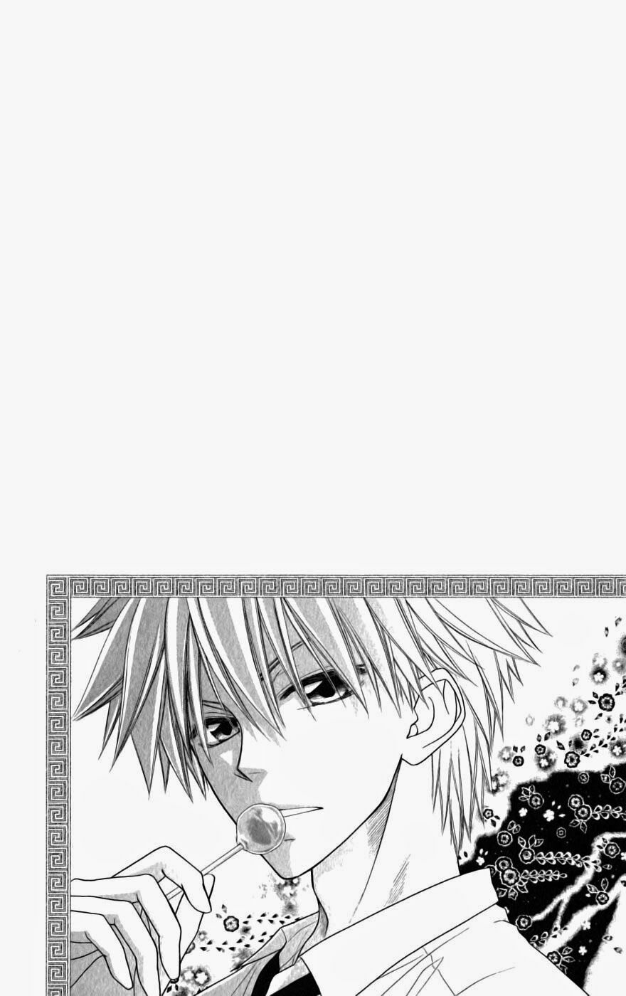 khi sếp là hầu bàn chapter 50 34