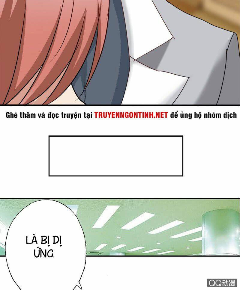 tổng tài sát vách thỉnh chỉ giáo chapter 8 14