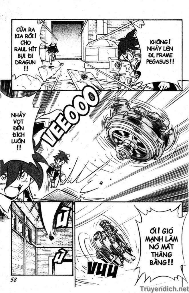 beley - con quay truyền thuyết chapter 11 50