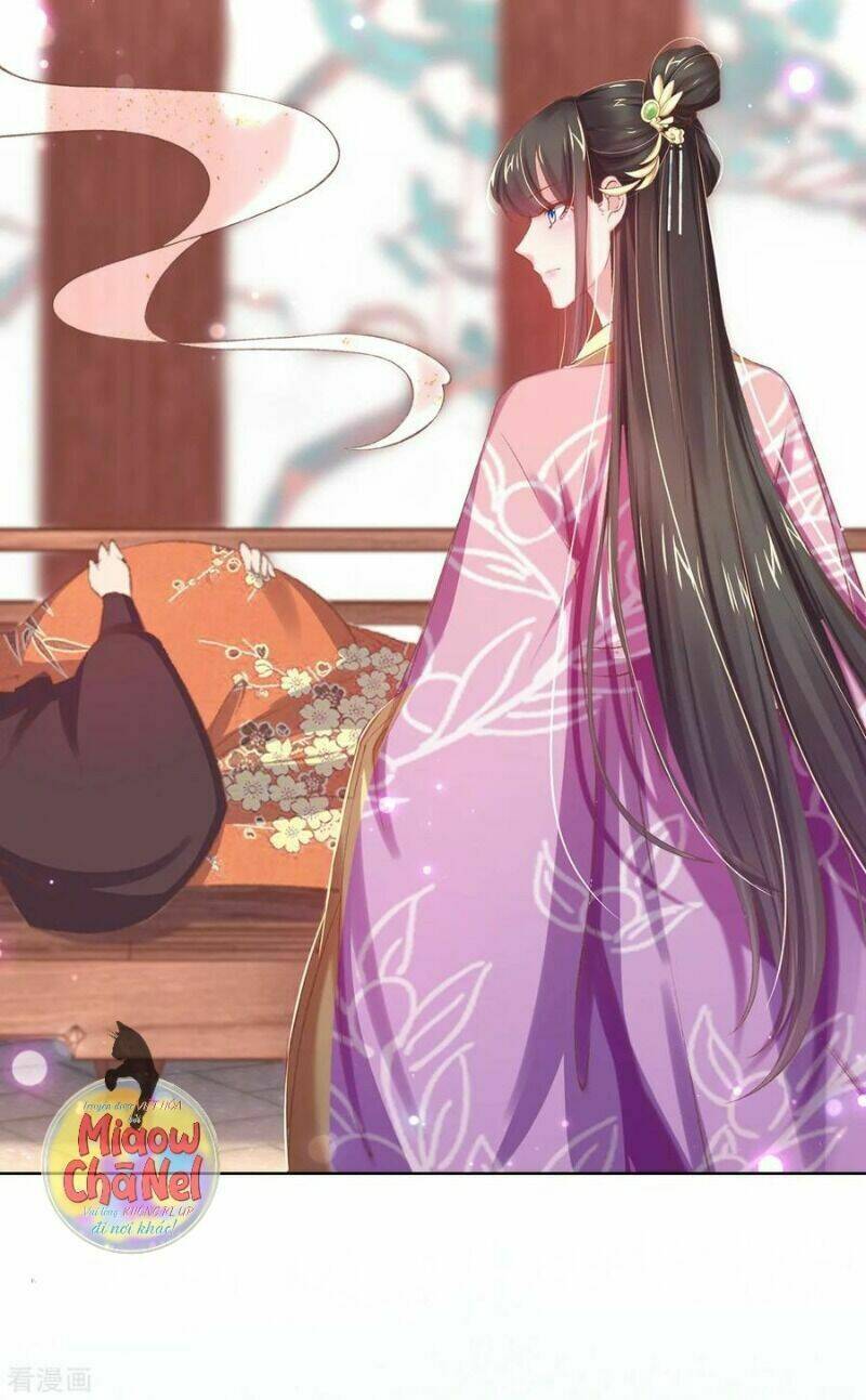 thị huyết y phi chapter 37 27