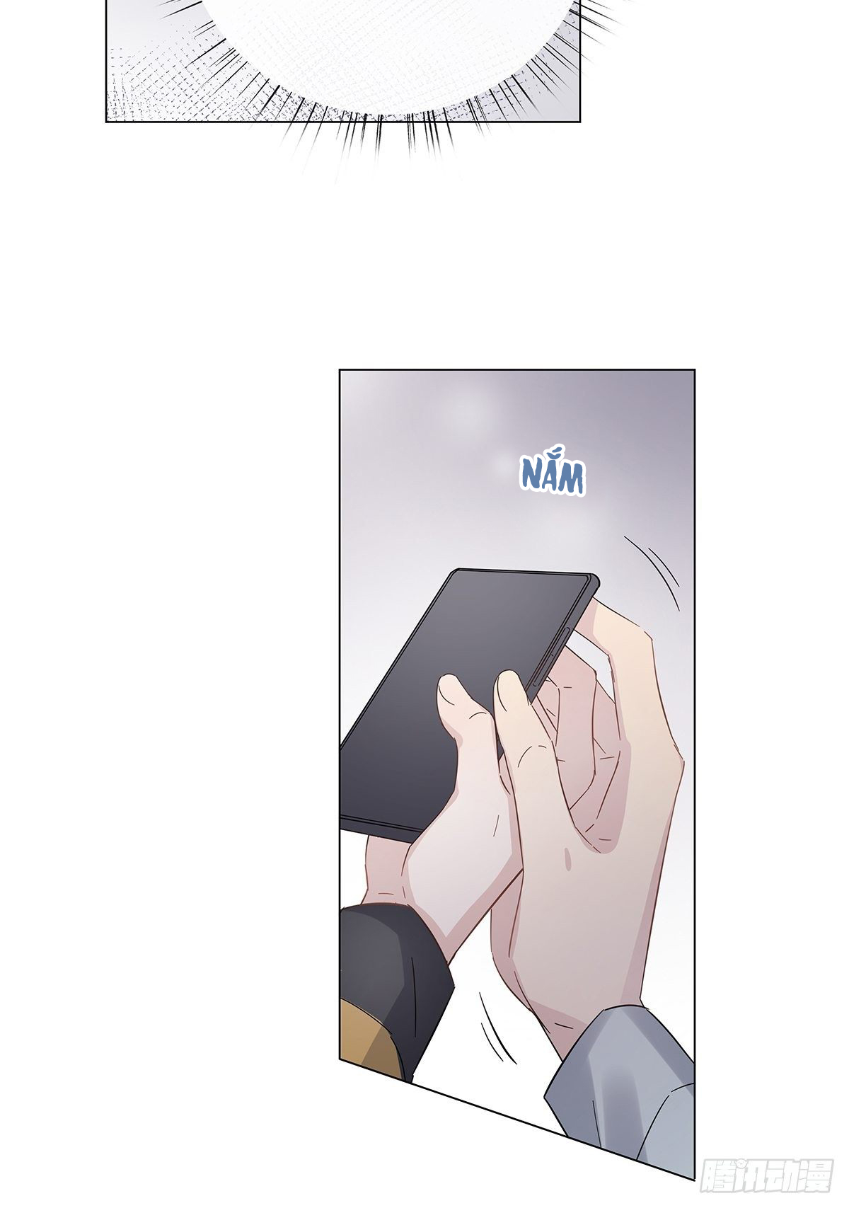 hôm nay nam giả trang nữ vẫn chưa được cầu hôn! chapter 14 23