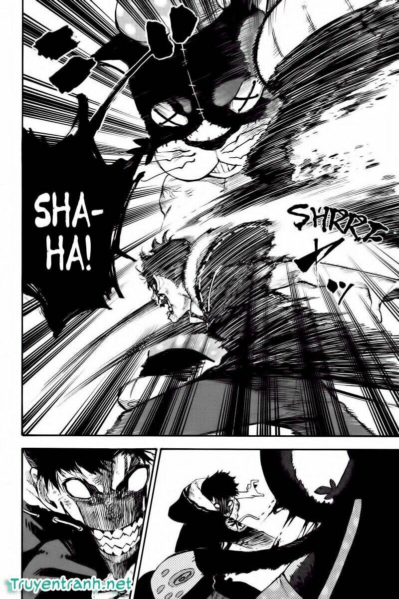 dolly kill kill chapter 114 10