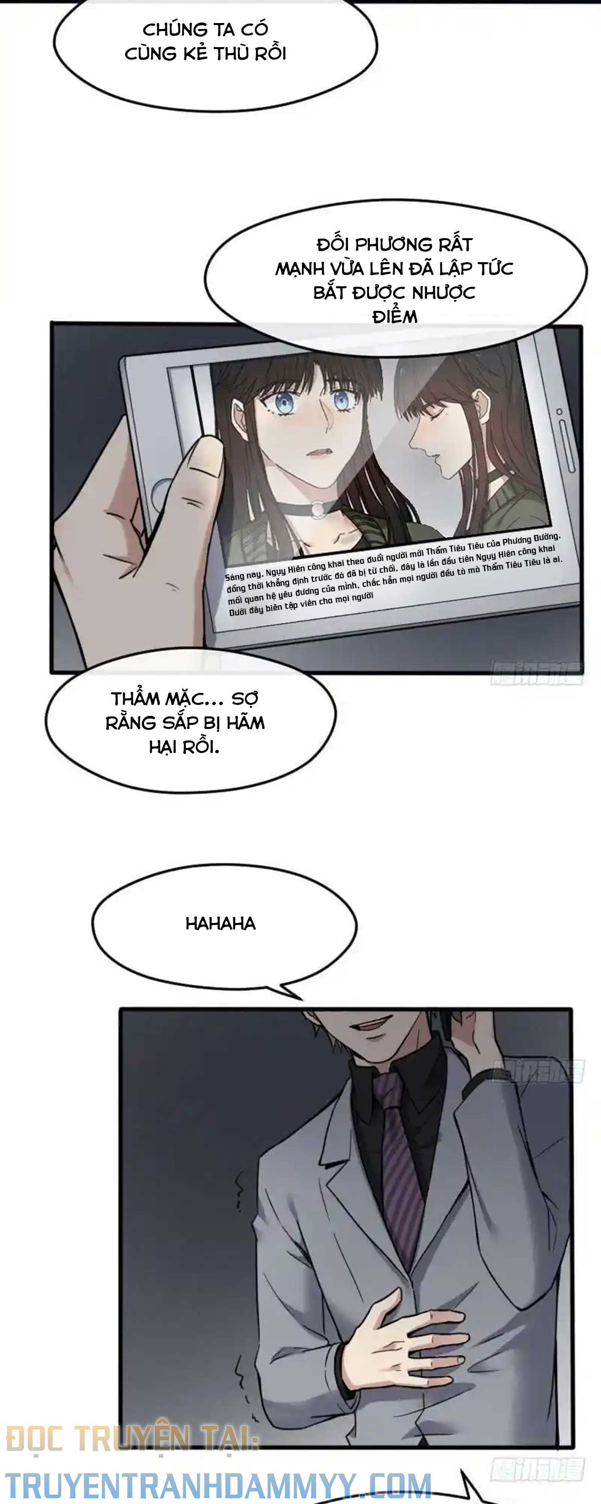 Thông cáo tính dục chapter 48