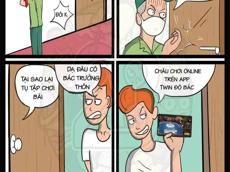 ngôi nhà kết nối với hầm ngục chapter 17 180