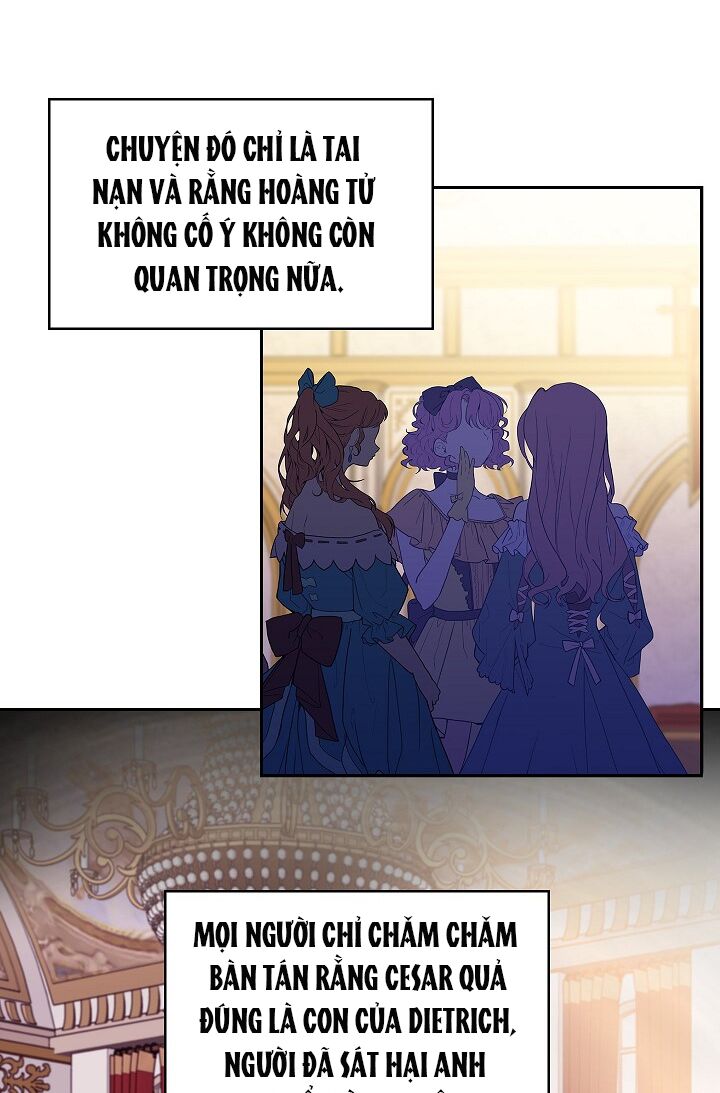 thánh nữ ẩn danh chapter 198 31