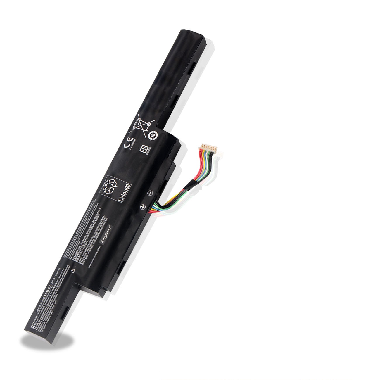 Pin dành cho Laptop Acer Aspire E5-576 (AS16B5J)