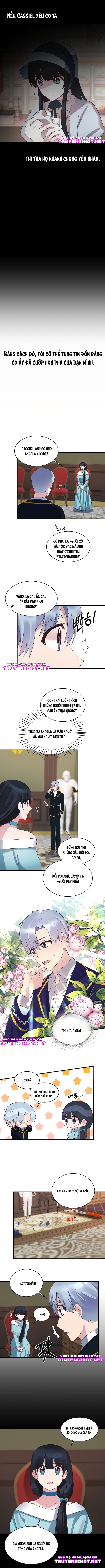 angelic lady chapter 21.1 2