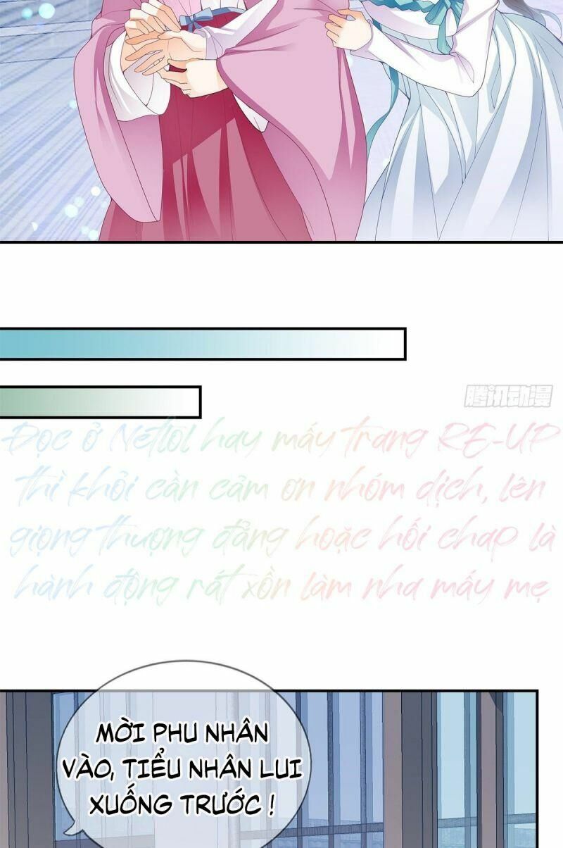 bổn vương muốn nàng chapter 5 34