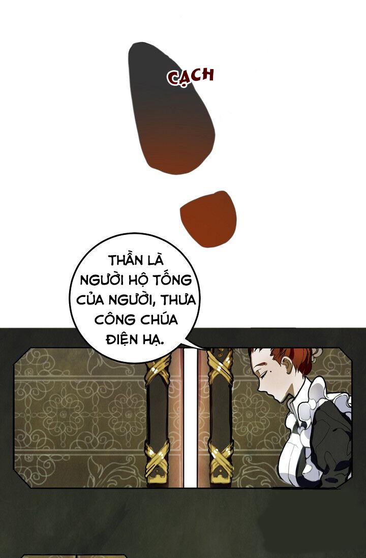 câu chuyện về đứa con hoang bị ghét bỏ chapter 1 15