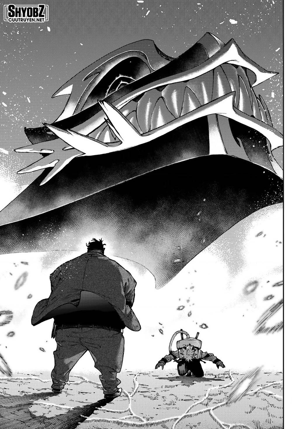 gachi akuta chapter 105 6