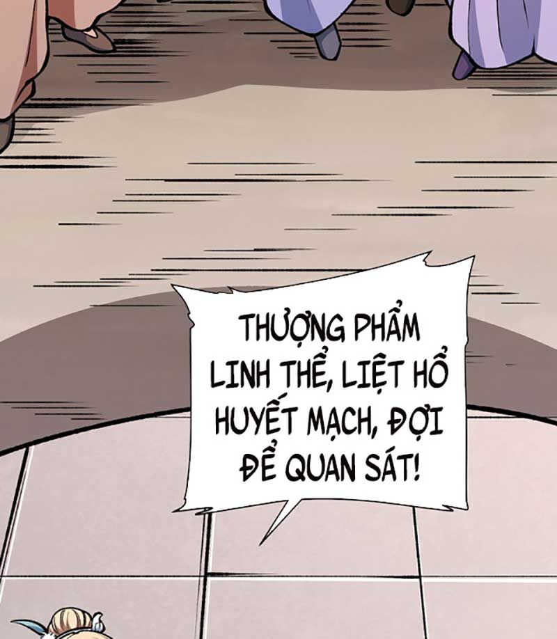 võ đạo độc tôn chapter 594 5