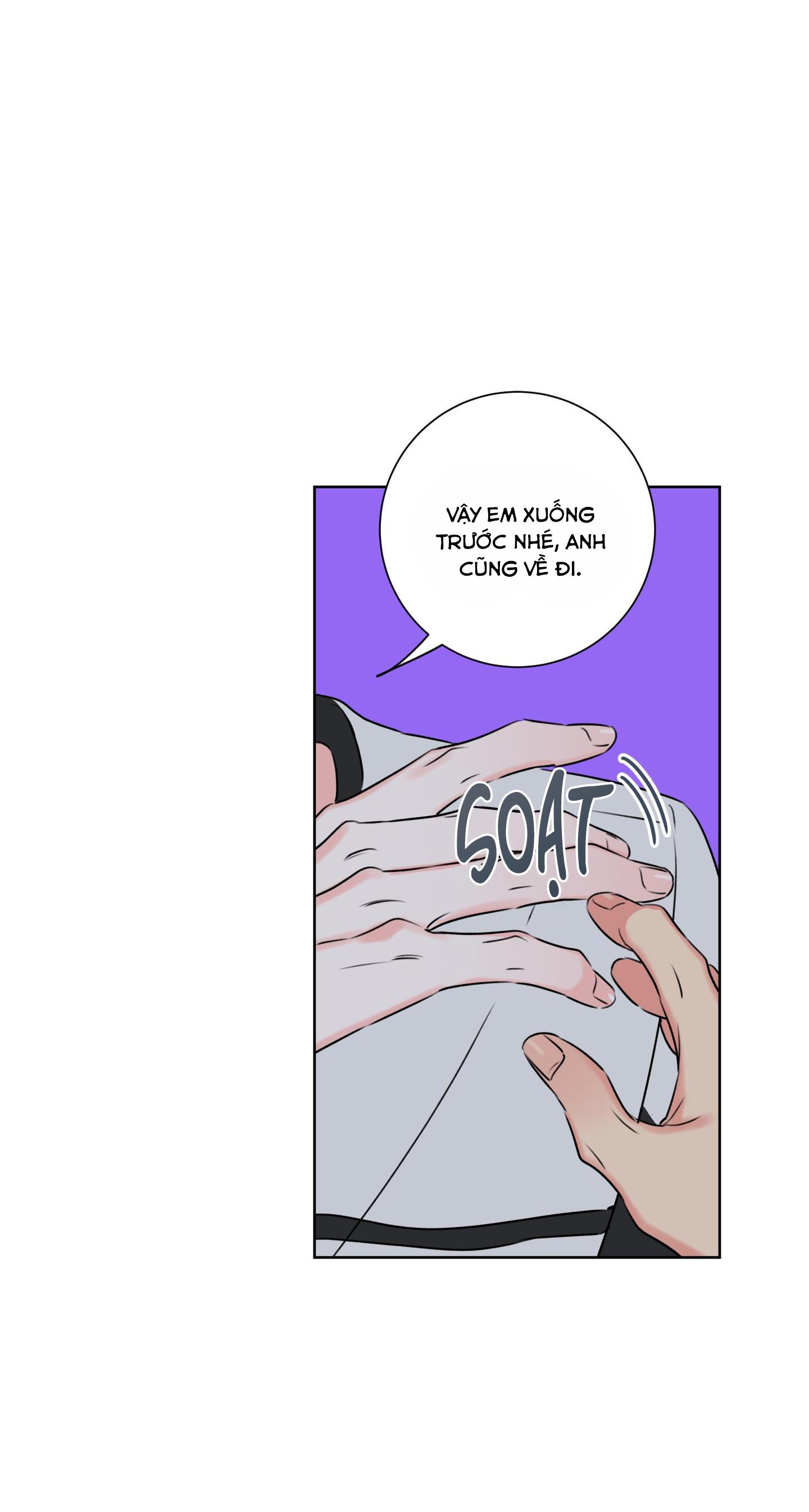 mật ong nhà làm chapter 7 31