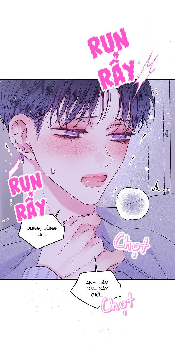 bình minh thứ hai chapter 24 28