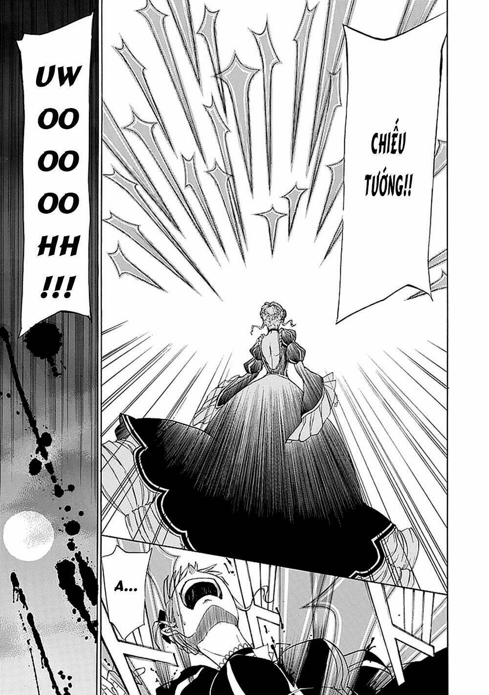 umineko no naku koro ni episode 1: legend of the golden witch chapter 28 20