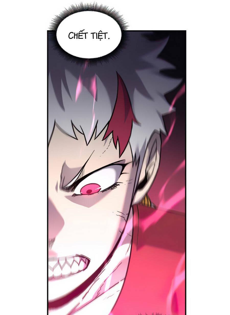 shaman - pháp sư chapter 77 41