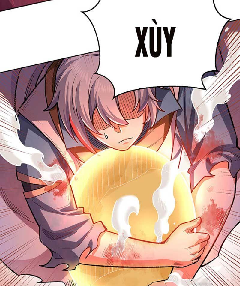 võ đạo độc tôn chapter 600 51