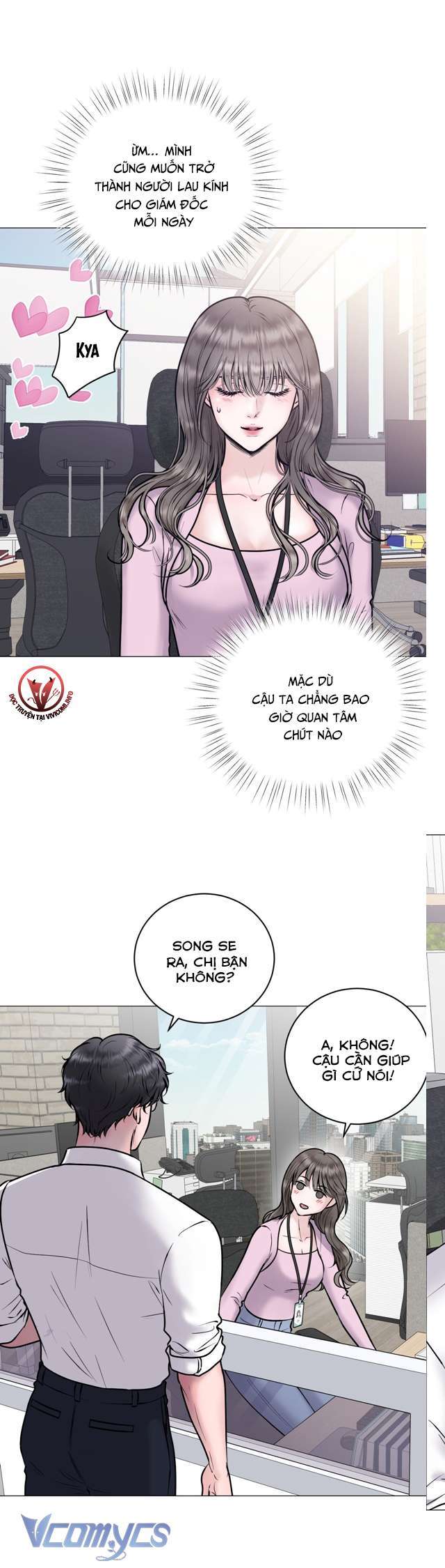 [18+] để chị giúp cưng nhé chapter 1 16