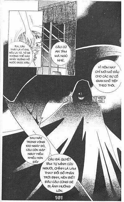 sức thanh xuân chapter 3 161