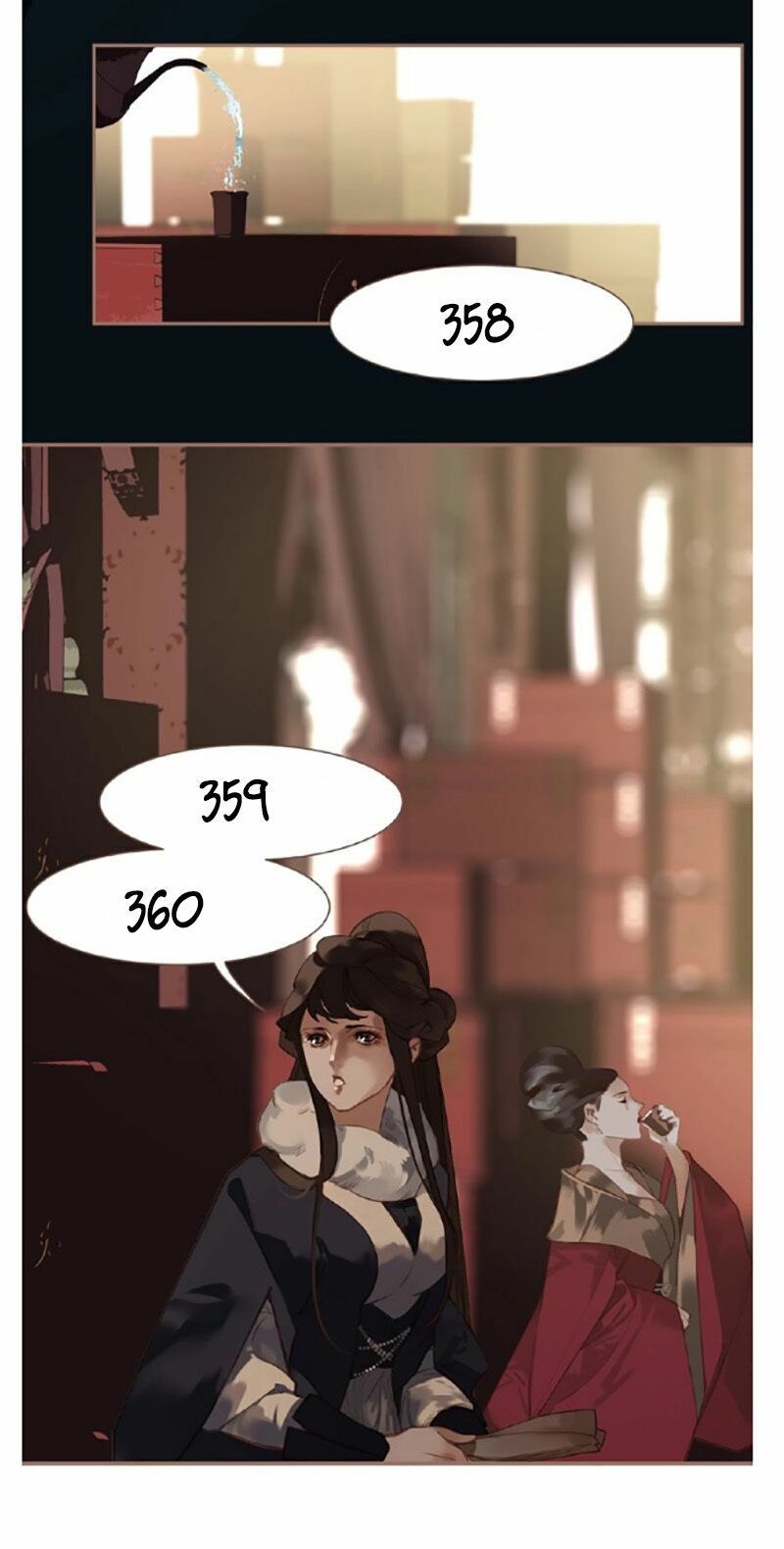 nhất đại linh hậu chapter 73 13