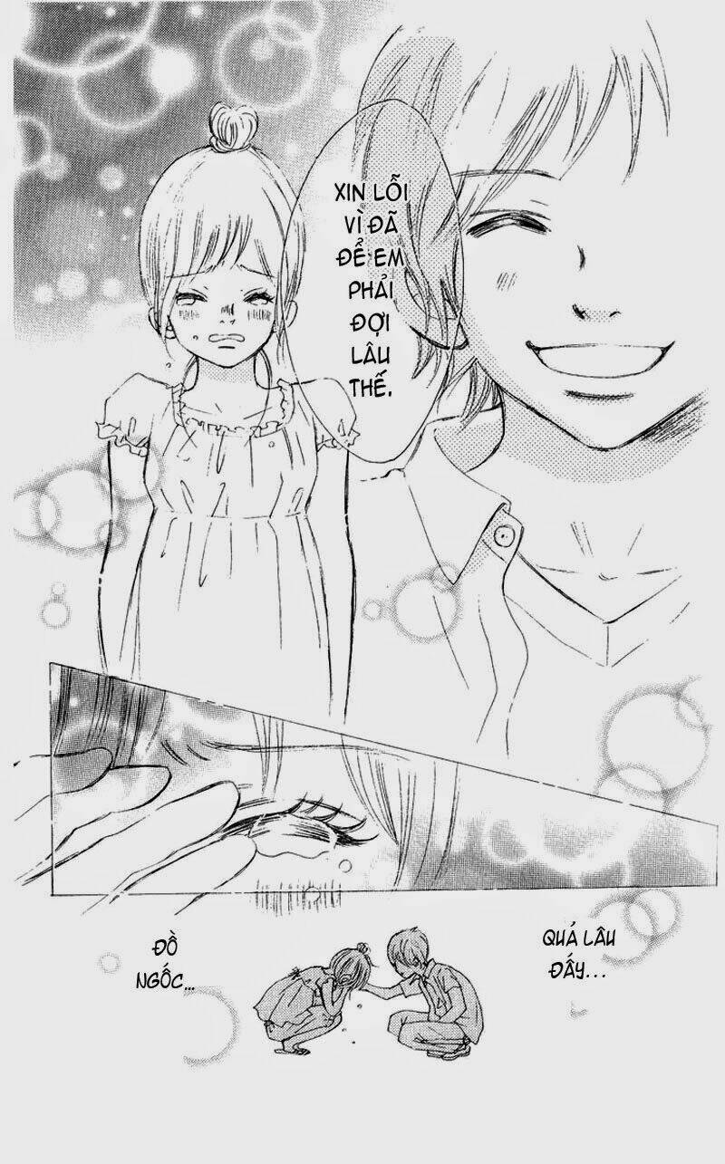 ngày ấy ta bên nhau chapter 43 9